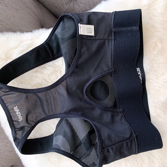 Adidas Techfit - Picture 4 of 5